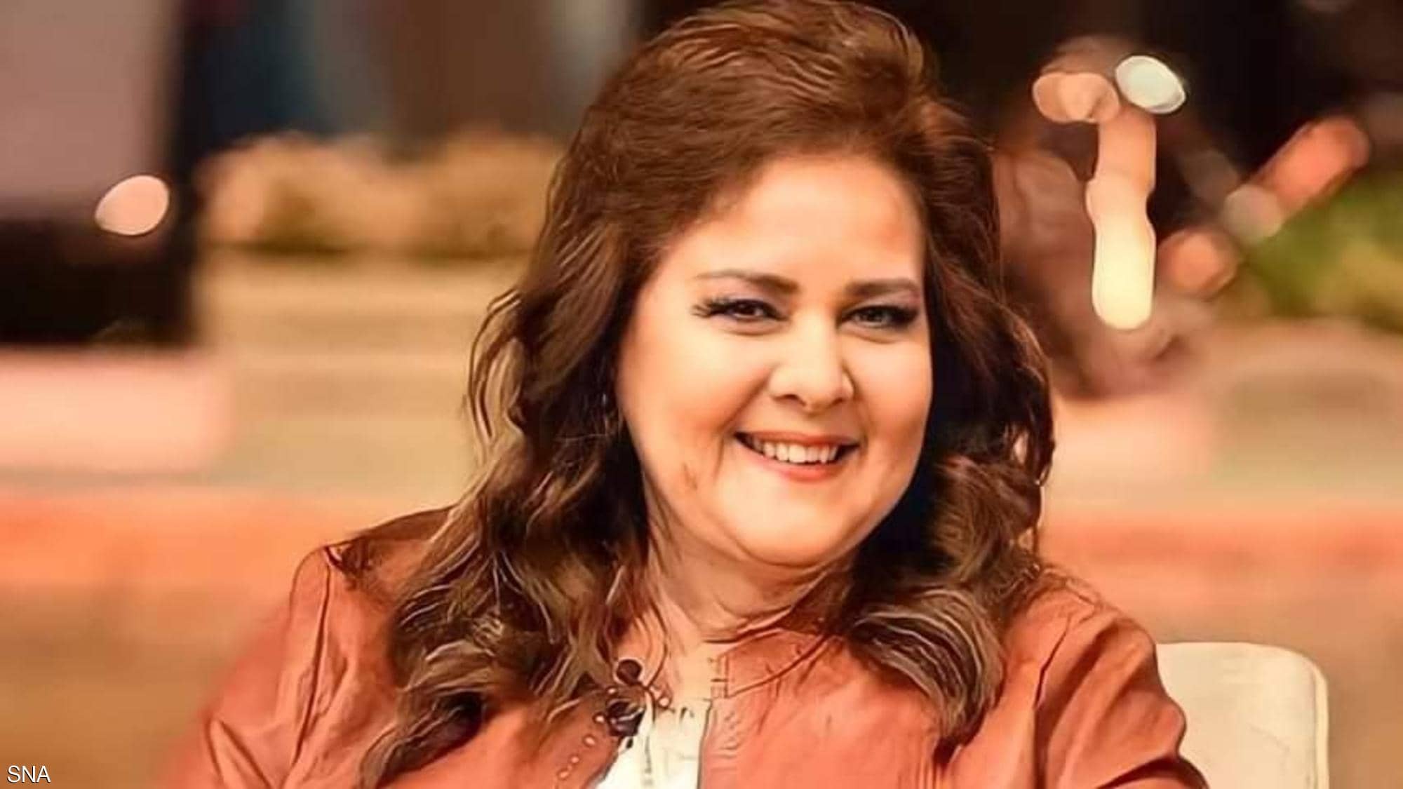 دلال عبد العزيز